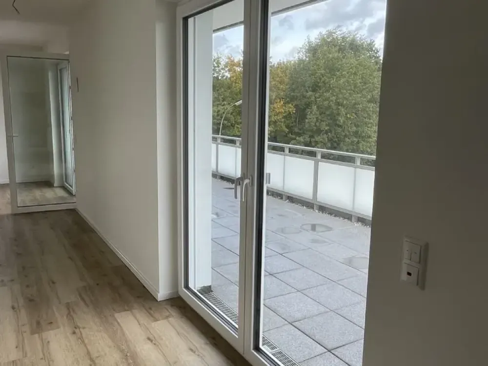 Neubauwohnung im Herzen von Sendenhorst!