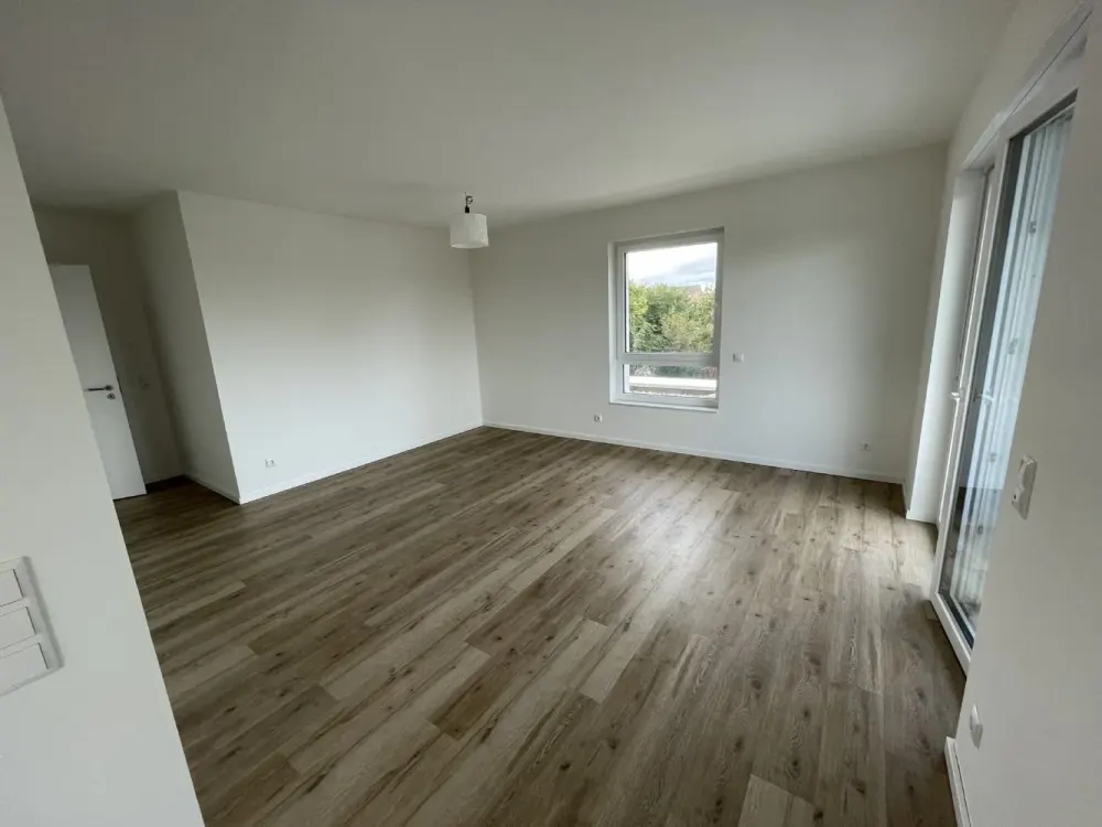 Neubauwohnung im Herzen von Sendenhorst!