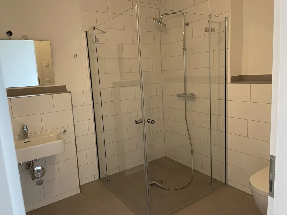Neubauwohnung im Herzen von Sendenhorst!