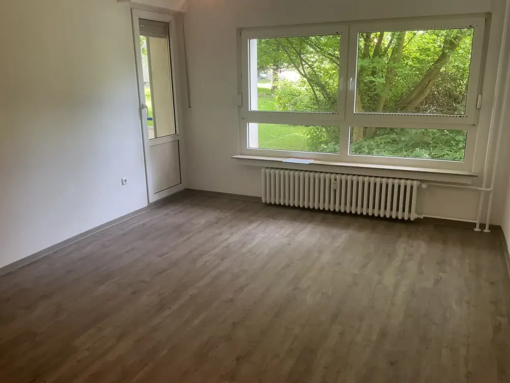 Stop! Praktische 2-Zimmer-Wohnung