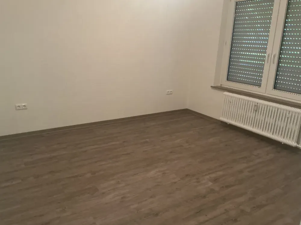 Stop! Praktische 2-Zimmer-Wohnung