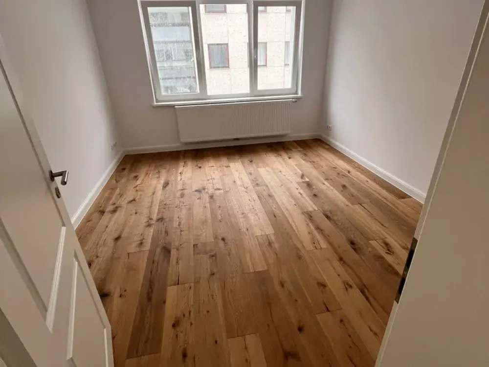 Kernsanierte exklusive 3-Zimmer-Wohnung in Hannover-Mitte