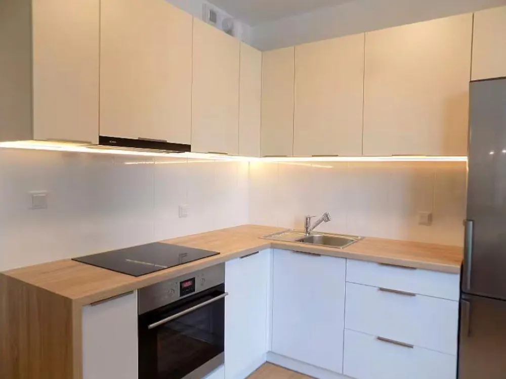 Helle & gemütliche 1-Zimmer-Wohnung in Gostenhof