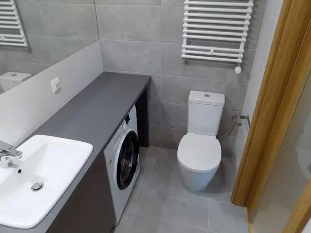 Helle & gemütliche 1-Zimmer-Wohnung in Gostenhof