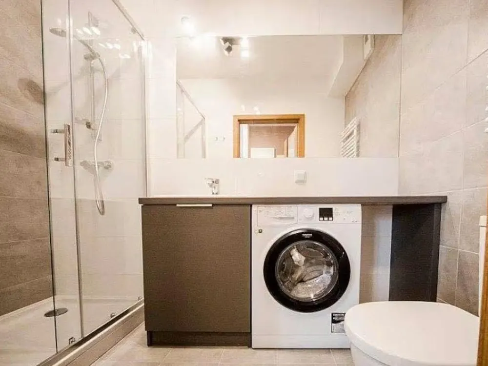Helle & gemütliche 1-Zimmer-Wohnung in Gostenhof