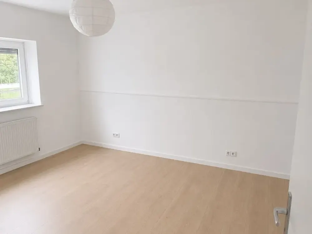 Frisch renovierte 2-Zimmer-Wohnung in ruhiger Lage von Herne-Börnig