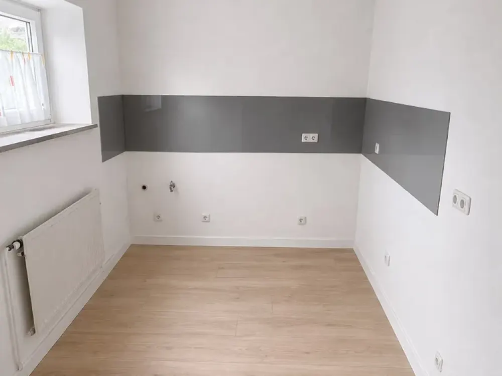 Frisch renovierte 2-Zimmer-Wohnung in ruhiger Lage von Herne-Börnig