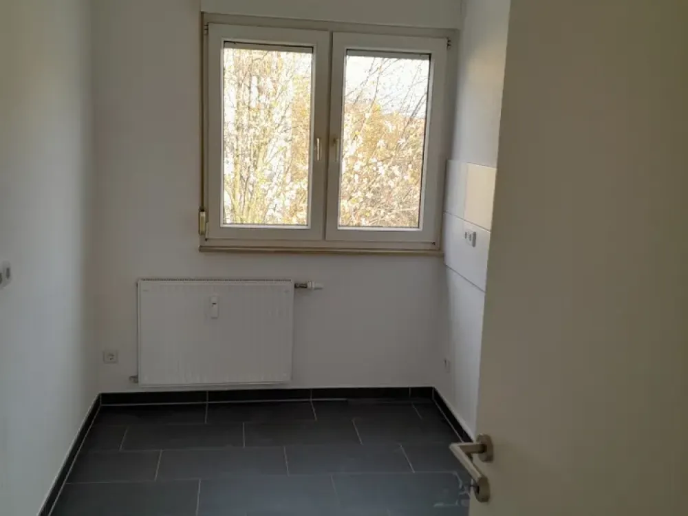 moderne 2-Raum Wohnung