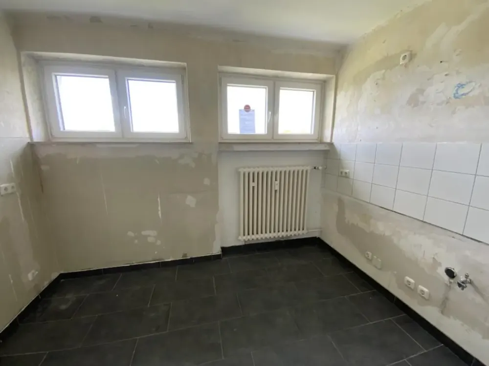 1-Zimmer-Wohnung in Dortmund Aplerbeck
