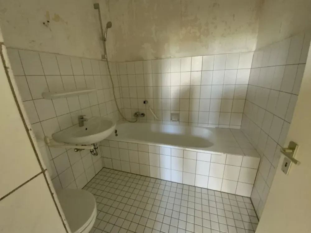 1-Zimmer-Wohnung in Dortmund Aplerbeck