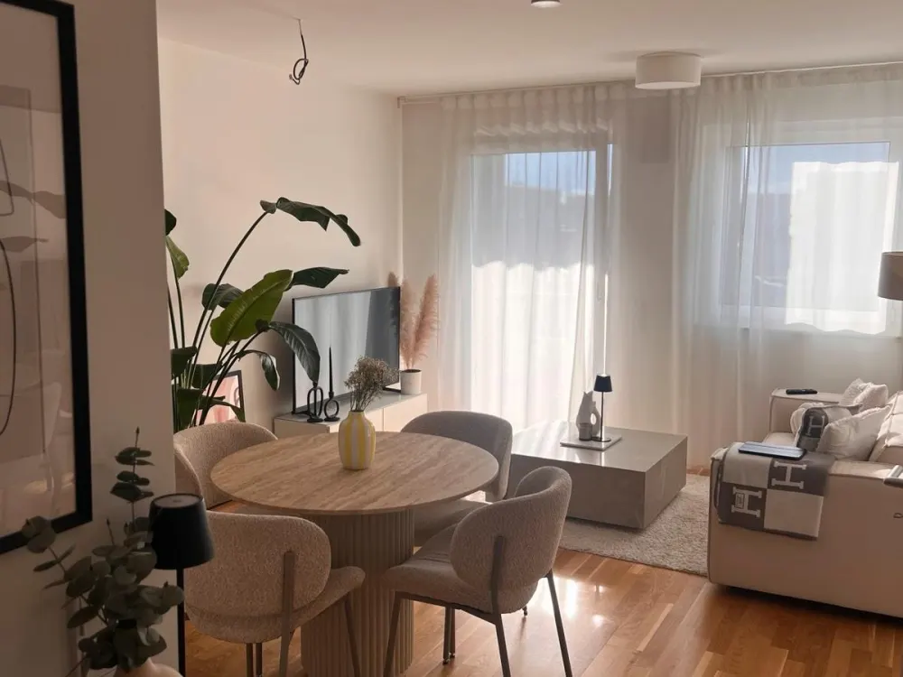 Helle 2-Zimmer-Wohnung mit Balkon in Hürth-Efferen | 47 m²