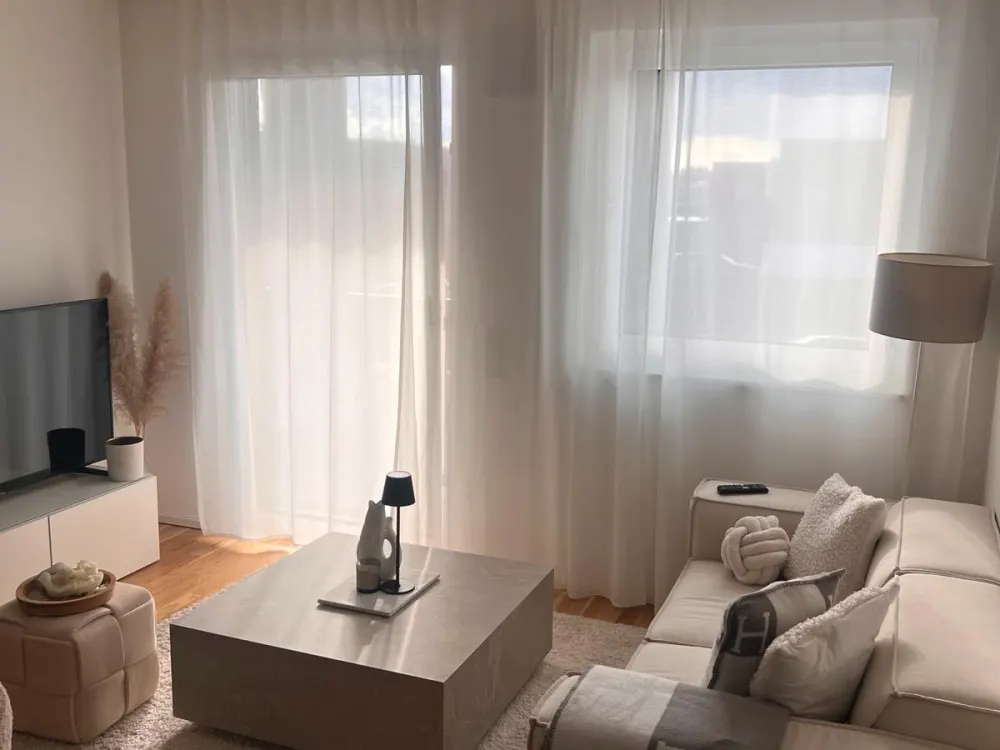 Helle 2-Zimmer-Wohnung mit Balkon in Hürth-Efferen | 47 m²