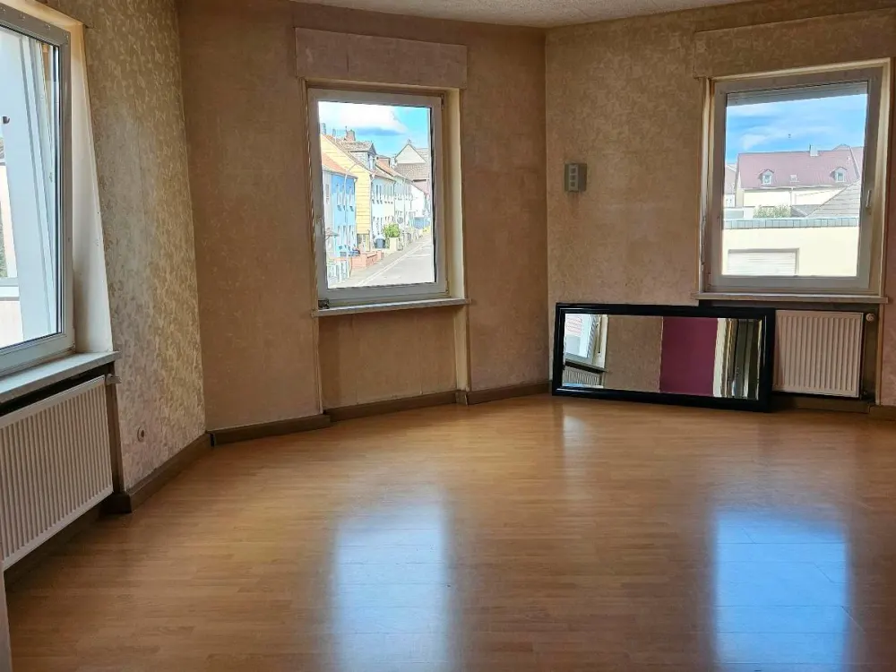 Völklingen nähe SHG Klinik