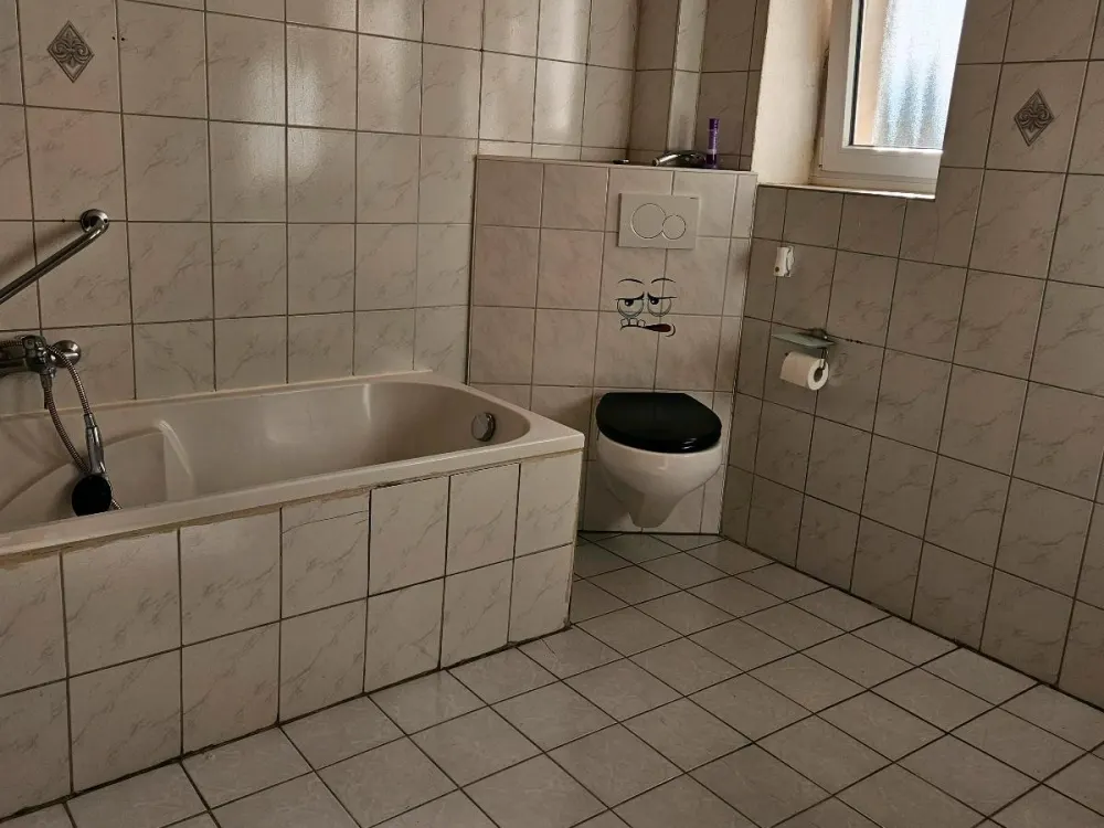 Völklingen nähe SHG Klinik