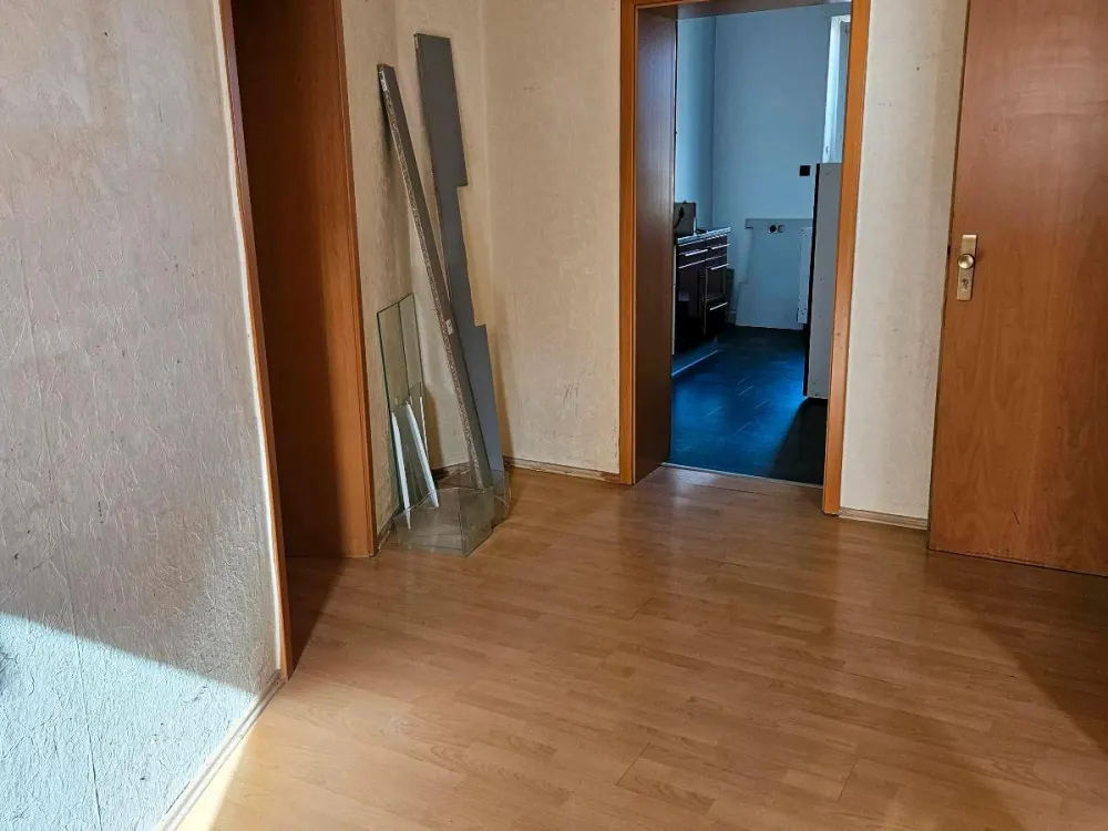 Völklingen nähe SHG Klinik