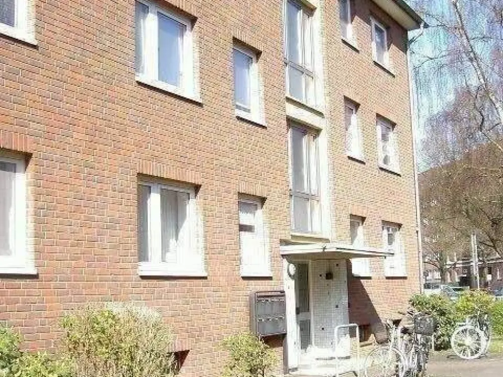 Echternach Immobilien: ... 3 Zi.-Wohnung in Zentrumsnähe!