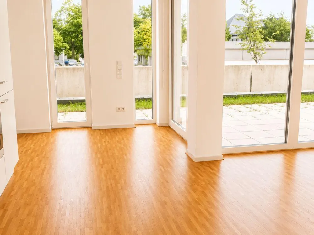 *** NEUBAU *** Attraktive 2-Zimmerwohnung mit Terrasse und EBK
