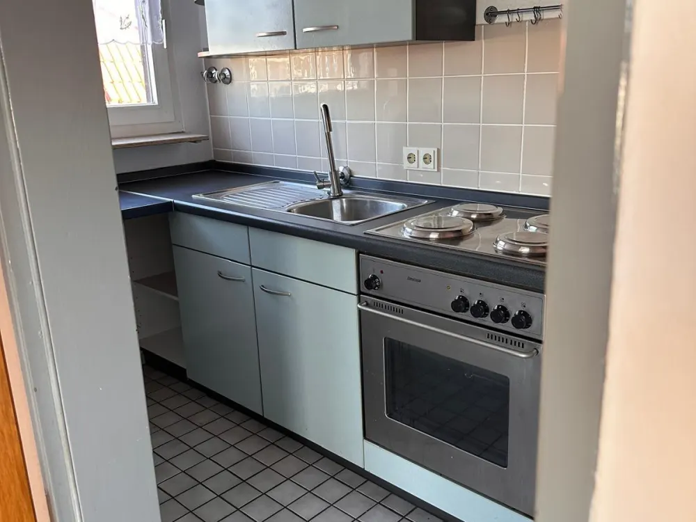 Wohnung in MS Mauritz Viertel