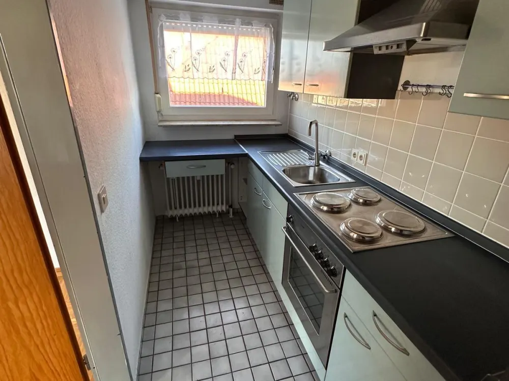 Wohnung in MS Mauritz Viertel