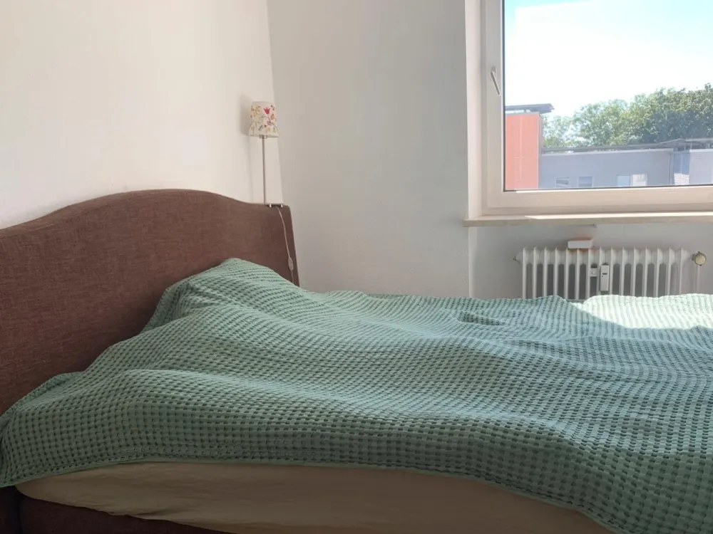 Wiesn 2026 Wohnung für Bedienungen Top Lage