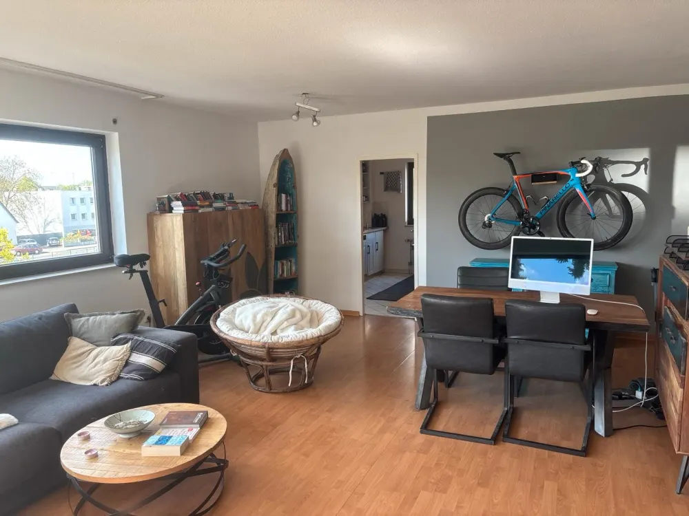 WG-Zimmer 500 Euro warm ab Sept/Okt in Köln Porz Ensen