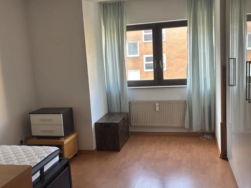 WG-Zimmer 500 Euro warm ab Sept/Okt in Köln Porz Ensen