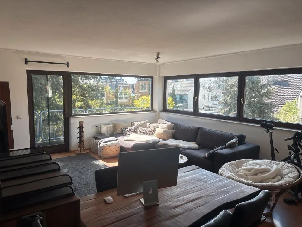 WG-Zimmer 500 Euro warm ab Sept/Okt in Köln Porz Ensen