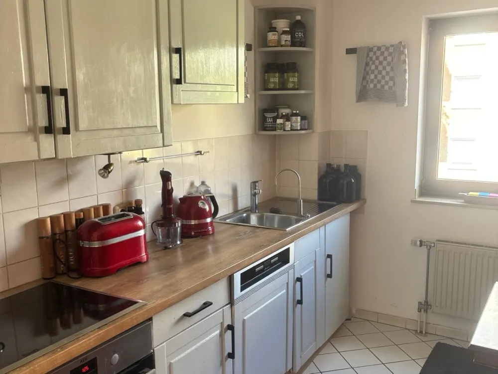 WG-Zimmer 500 Euro warm ab Sept/Okt in Köln Porz Ensen