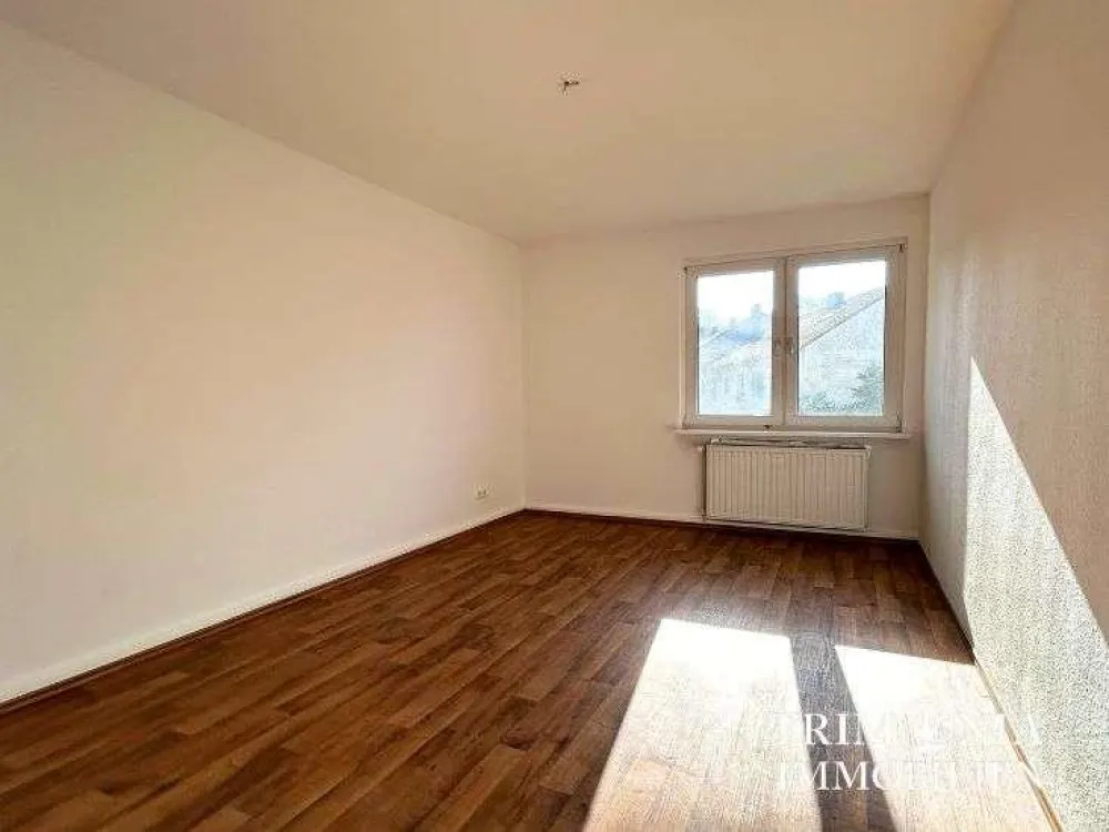 Attraktive 2-Zimmerwohnung mit separater Küche