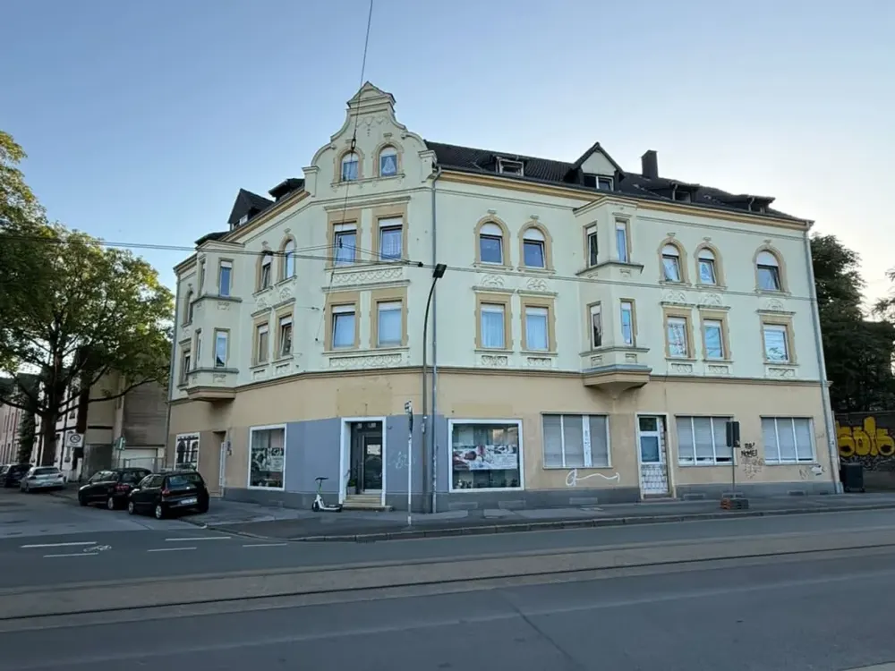 Kernsanierte Wohnung - Erstbezug