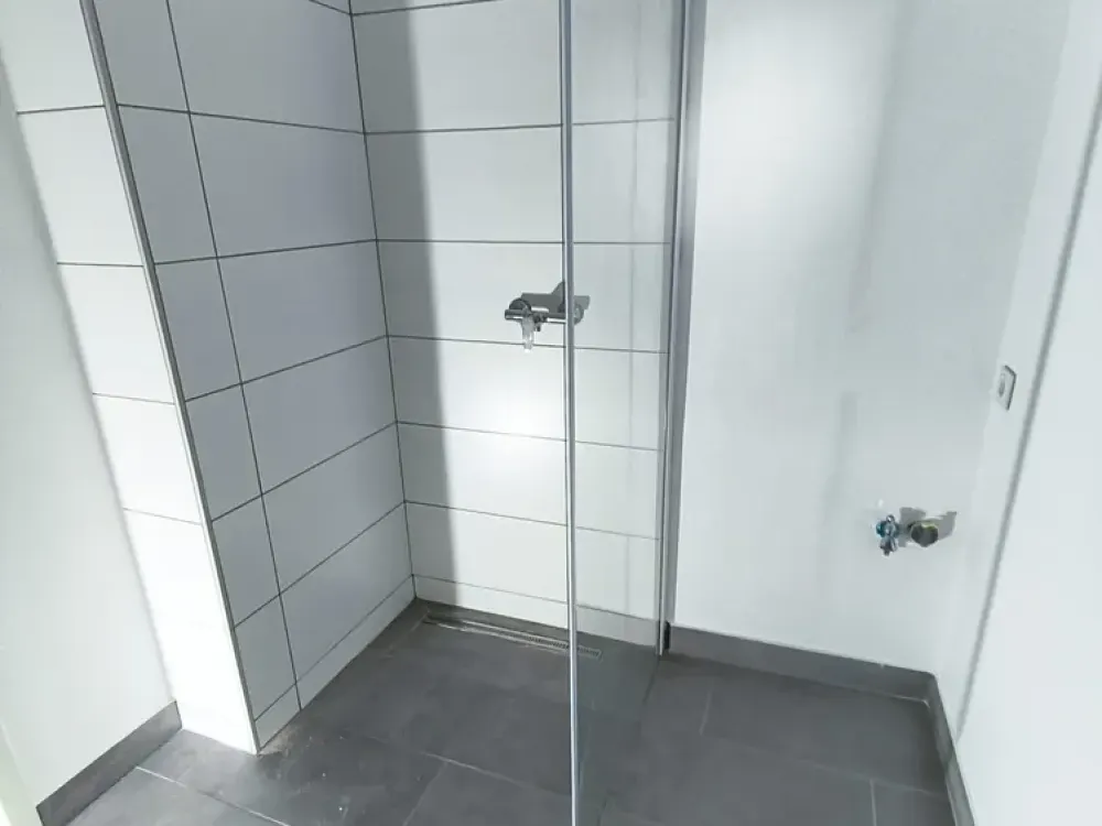 Kernsanierte Wohnung - Erstbezug