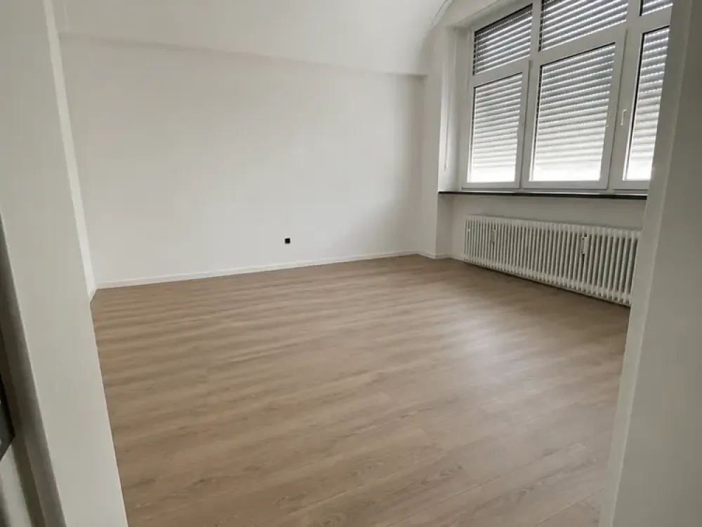 Kernsanierte Wohnung - Erstbezug