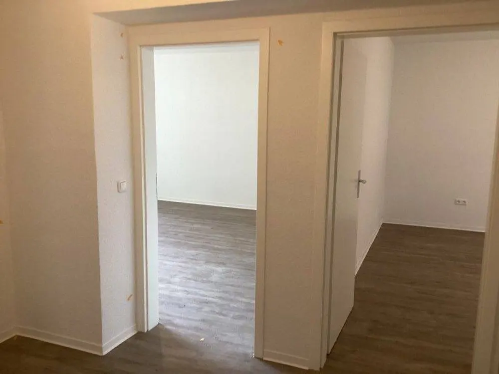 Endlich Platz für die Familie: geräumige 4-Zimmer-Wohnung