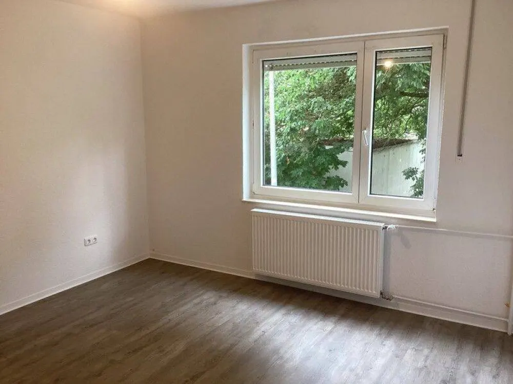 Endlich Platz für die Familie: geräumige 4-Zimmer-Wohnung