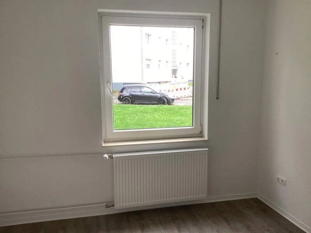 Endlich Platz für die Familie: geräumige 4-Zimmer-Wohnung