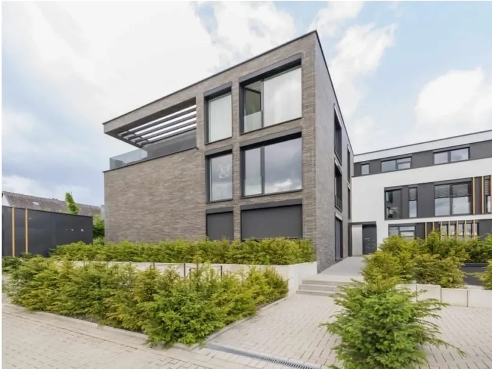 Exclusive Apartment in Attractive Location