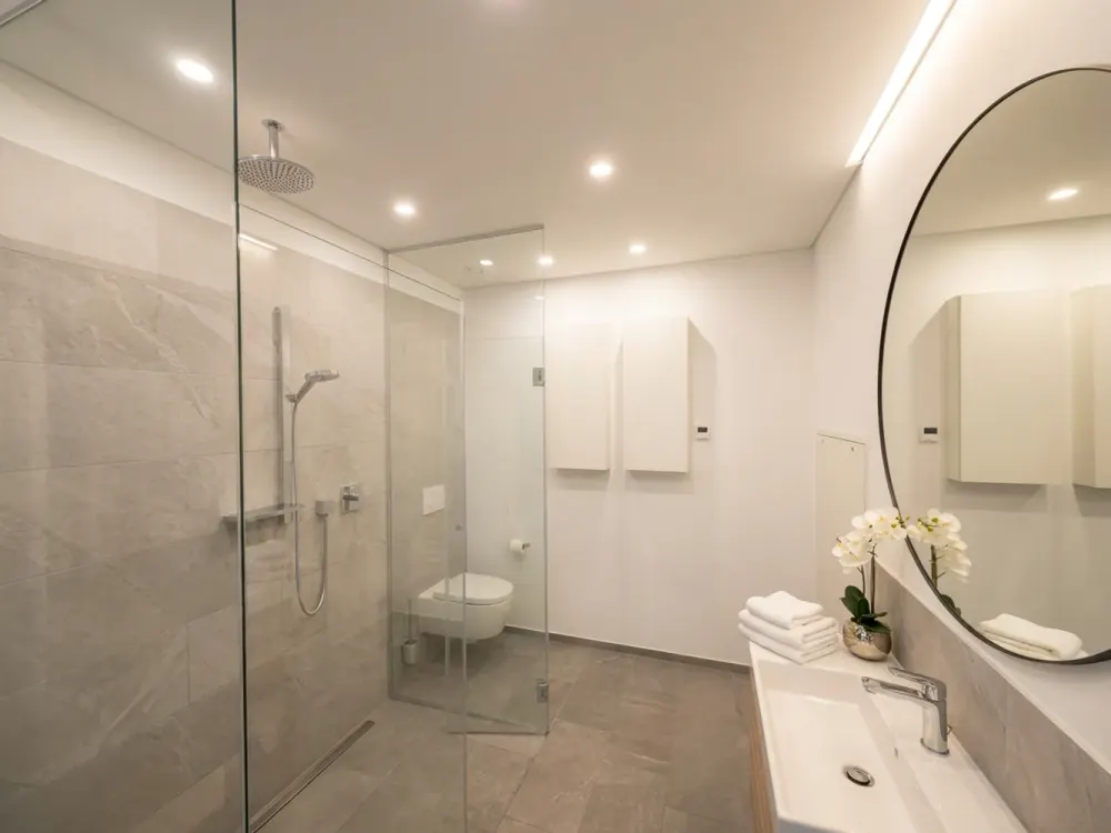 Exclusive Apartment in Attractive Location