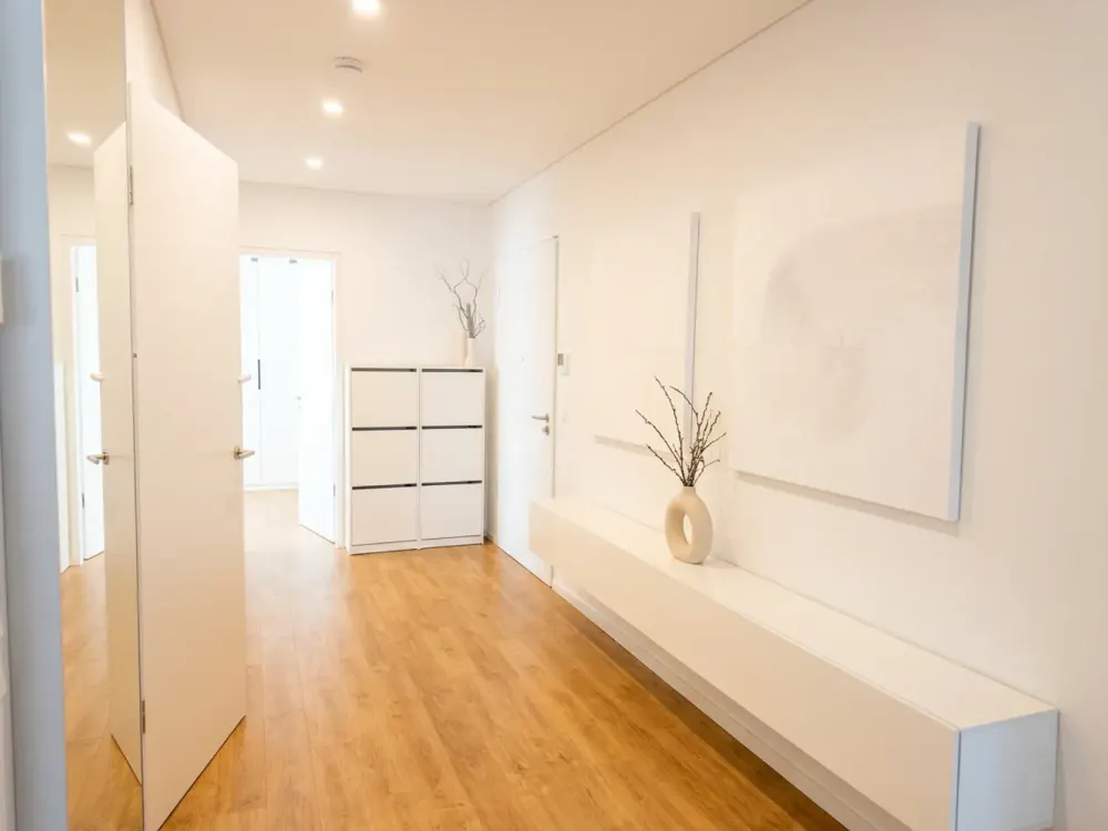 Exclusive Apartment in Attractive Location