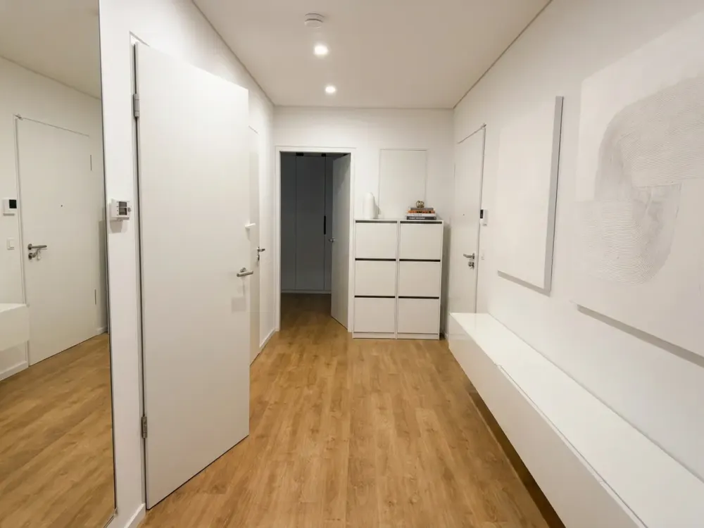 Exclusive Apartment in Attractive Location