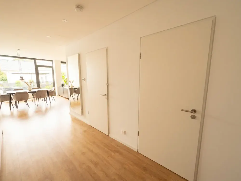 Exclusive Apartment in Attractive Location