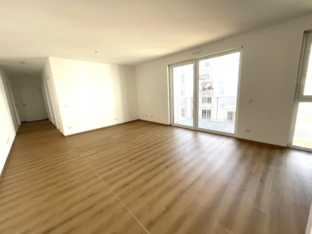 Modern, großzügig & einladend, dein neues Zuhause wartet!