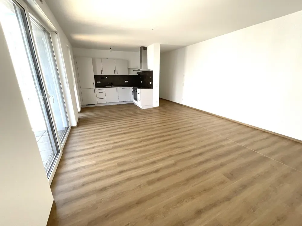 Modern, großzügig & einladend, dein neues Zuhause wartet!