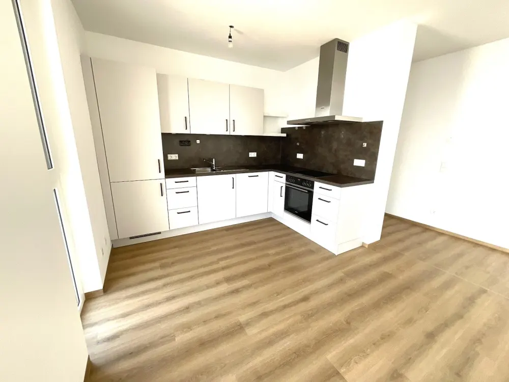 Modern, großzügig & einladend, dein neues Zuhause wartet!