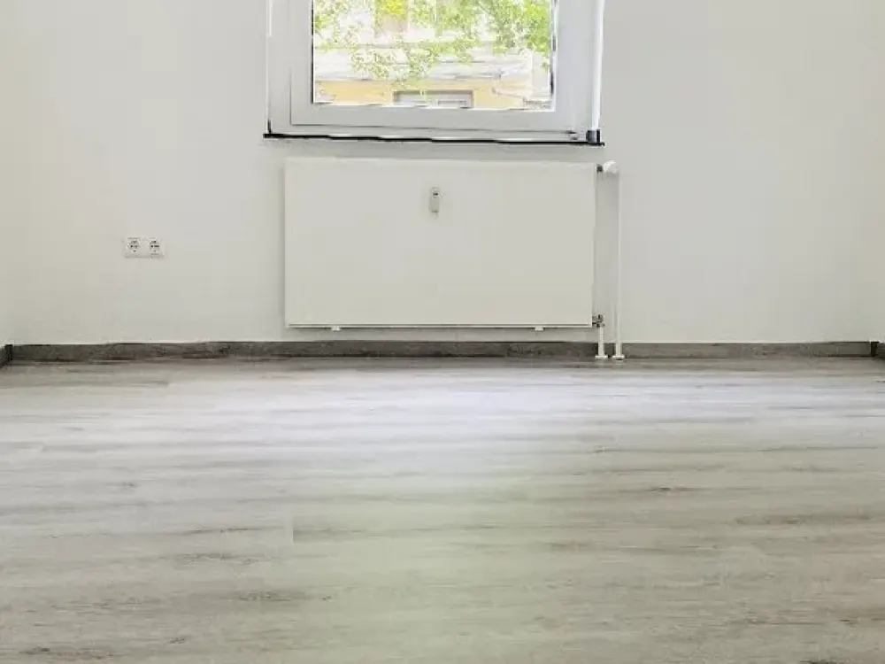 TOP renovierte, helle ca. 48,70 m² Wohnung am Westpark!