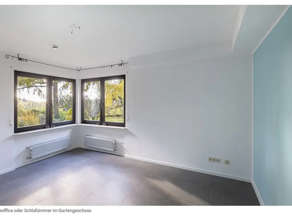 Alltagstaugliche 3-Zimmer-Wohnung in Königstein im Taunus