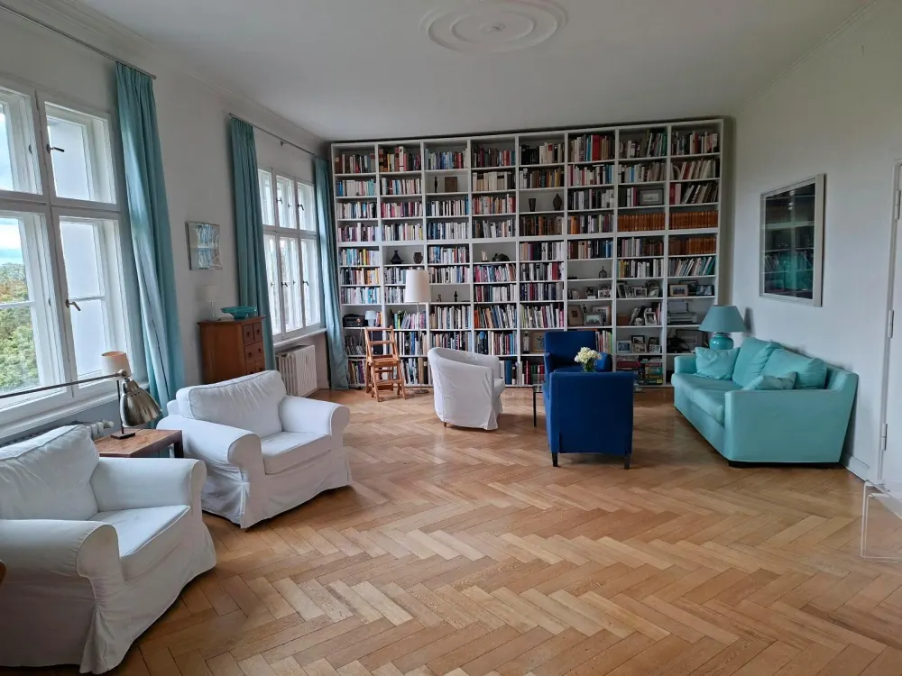 nachmieter in berlin- charlottenburg gesucht