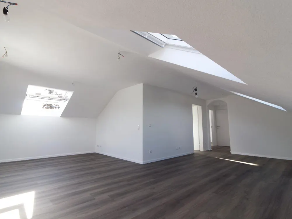 Moderne 3-Zimmer-Wohnung mit opt. Stellplatz in ruhiger Lage
