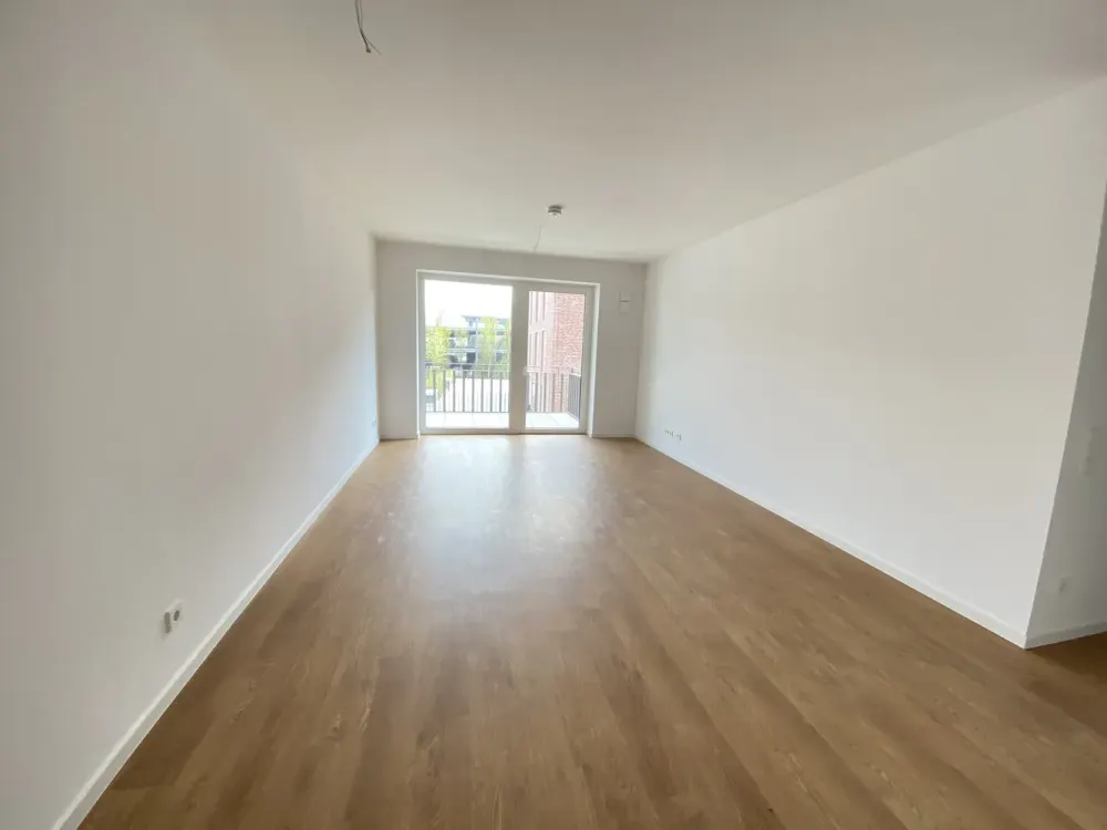 Moderne Etagenwohnung zur Miete mit Balkon in Hamburg Neu Wulmstorf - Wentzel Dr.
