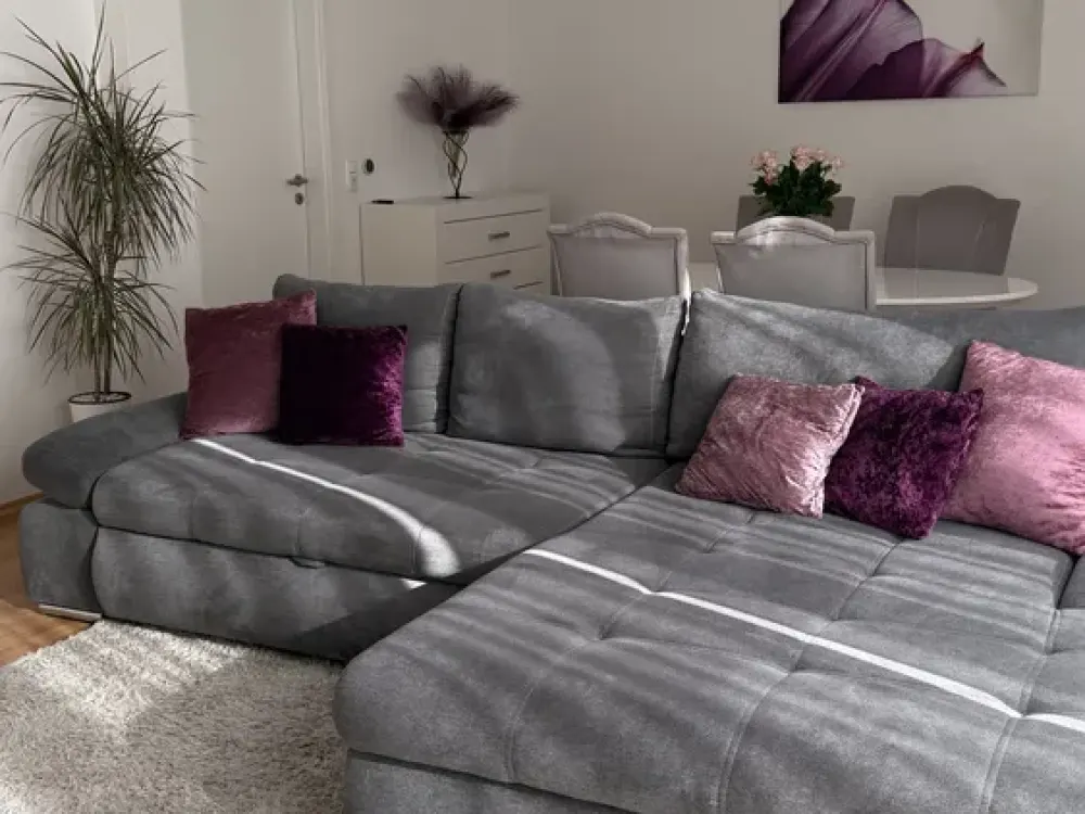 Lilienthal-Mitte***3-room apartment approx. 92 sqm with elevator