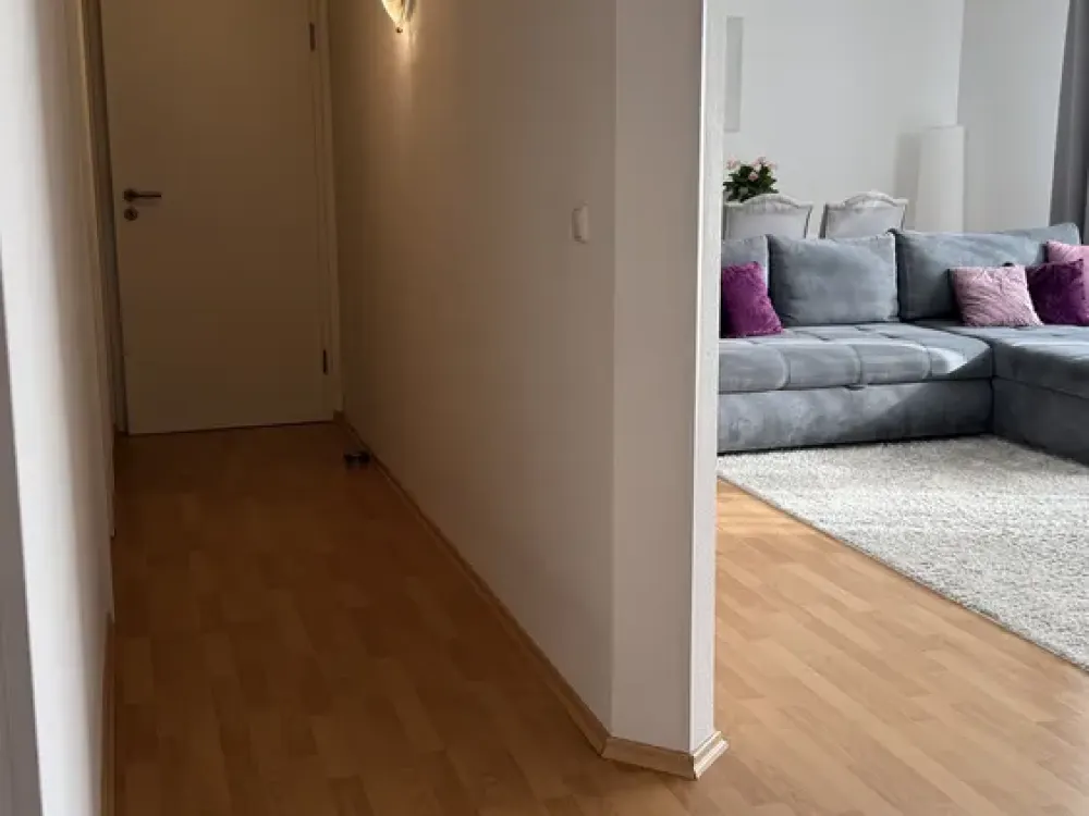 Lilienthal-Mitte***3-room apartment approx. 92 sqm with elevator